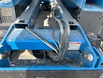 Hydraulics with Hoses