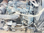 Engine with Fuel System