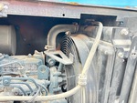 Engine with Cooling System Leaks