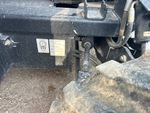 Hydraulics with Steering Cylinder