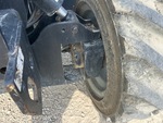 Chassis with Brake System