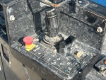 Control Station Upper with Upper Function Controls