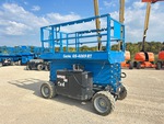 General Appearance with Sheet Metal (fiberglass) Condition