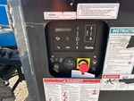 Control Station Ground with Function Controls