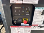 Control Station Ground with Gauges