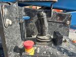 Control Station Upper with Safety Control Hand/Foot Switch