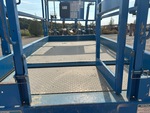 Chassis with Platform Condition