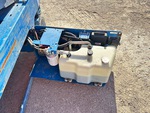 Hydraulique with Tuyaux (hydrauliques)