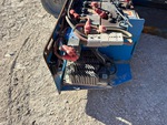 Système d'exploitation électrique with Chargeur de batterie