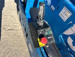 Poste de contrôle supérieur with Commandes supérieures -