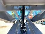Hydraulique with Cylindres de nacelle