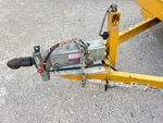 Chassis with Power Receptacle Functional