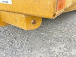 Chassis with Marker Lights Functional