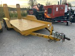 General Appearance with Sheet metal (fiberglass) condition