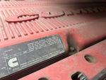 Engine with