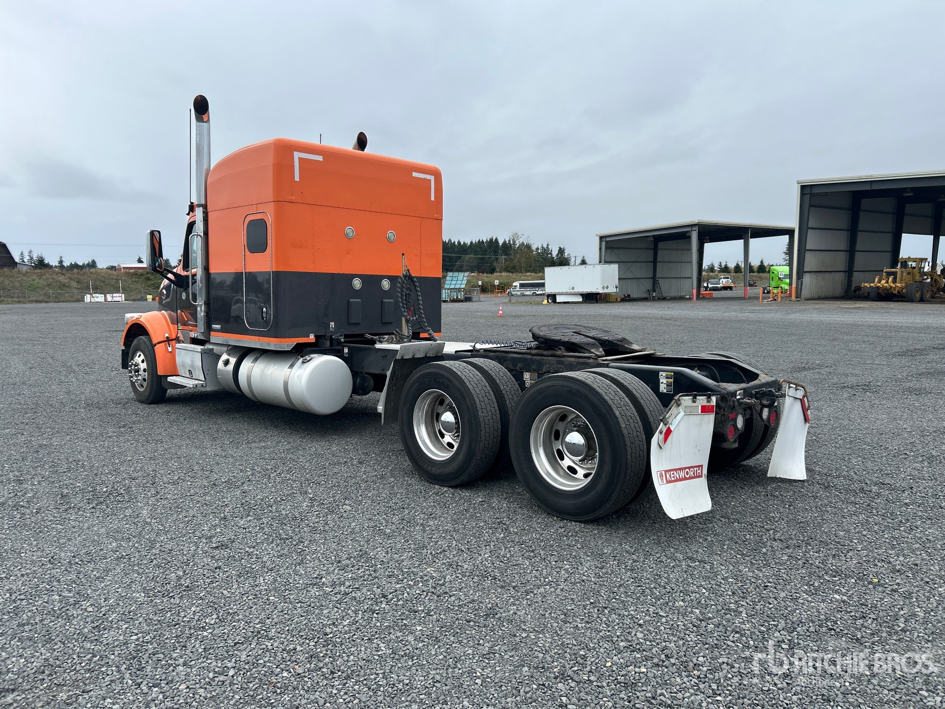2019 Peterbilt 567
