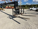 Specialty with Loader Bucket Condition