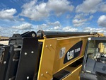 Hydraulics with Telescopic Boom Cylinders