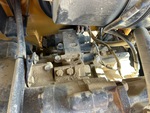 Hydraulics with Pumps (Hydraulics)