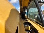 Hydraulics with Boom Lift Cylinder(s)