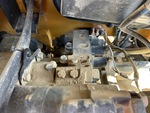 Hydraulics with Valves
