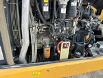Engine with Oil Leaks