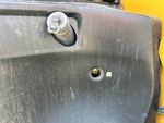 Hydraulics with Hydraulic Tank