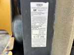 Engine with Emission Label