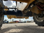 Drivetrain with Front Drive Axle