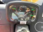 Control Station with Warning Lights