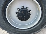 Drivetrain with Final Drives