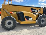 General Appearance with Sheet Metal (fiberglass) Condition