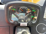 Control Station with Gauges