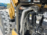 Engine with Cooling System Leaks