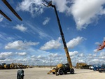 Chassis with Boom Condition