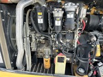 Engine with Engine - Right Side