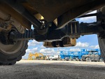 Drivetrain with Rear Drive Axle