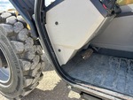 Chassis with Master Cylinder