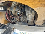 Drivetrain with Transfer Case / Drop Box