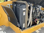 Engine with Radiator