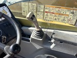 Control Station with Hydraulic Controls