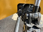 Hydraulics with Steering Cylinders