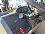 Control Station with Drivetrain Controls