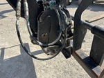 Specialty with Loader Quick Coupler