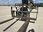 Specialty with Load Back Rest