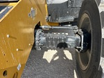 Chassis with Steering Linkage