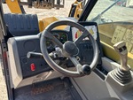 Control Station with Steering Control