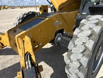 Chassis with Frame Condition