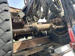 Log Trailer with