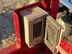 Control Station Upper with